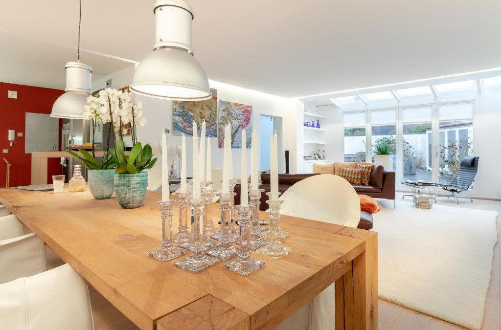 Kampen Apartment | James Home