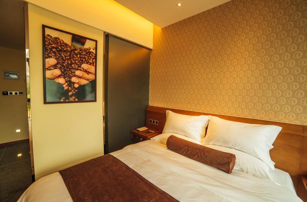 Zhuhai Chimelong Hotel | James Joyce Hotel Zhuhai Hengqin Chimelong
