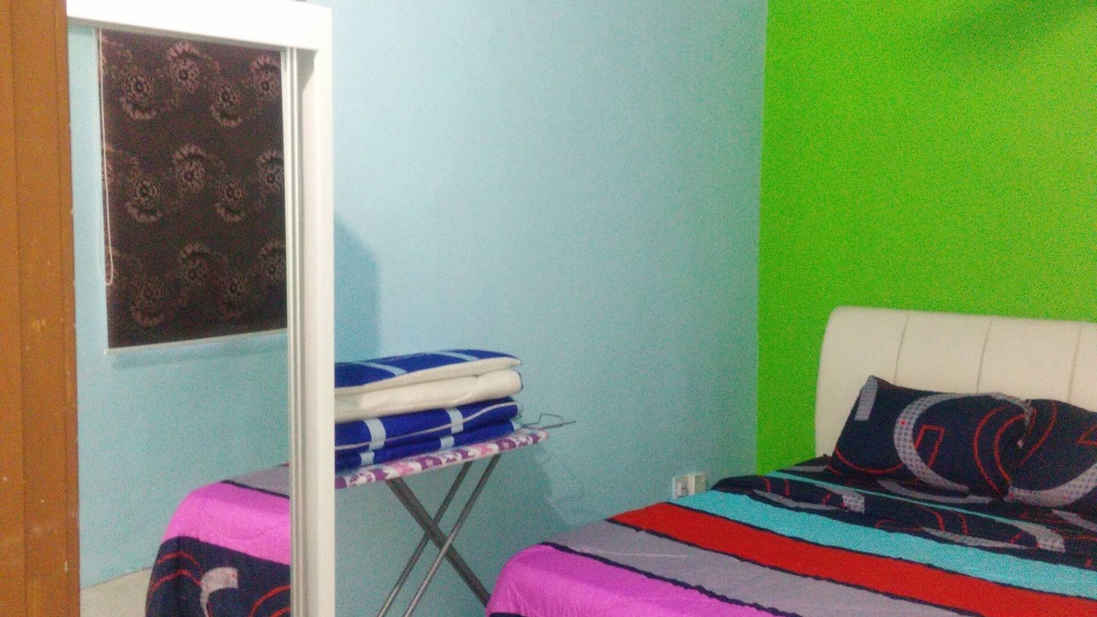 Bukit Sentosa Apartment | Jameson Homestay Bukit Sentosa 2 offer overnight stay for his guest.