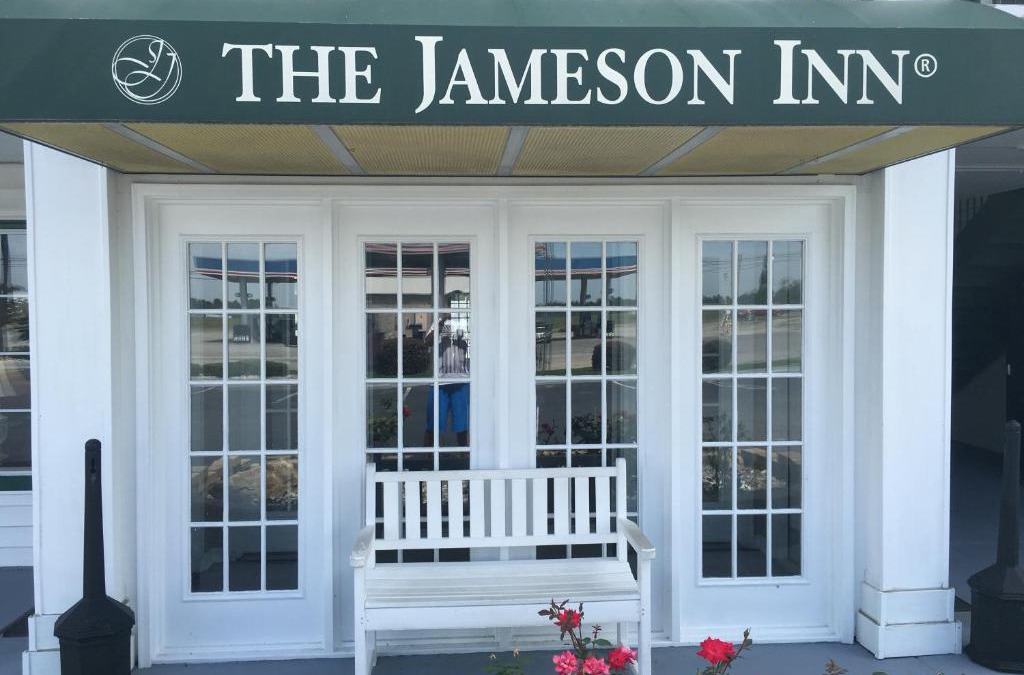 Douglas Hotel | Jameson Inn Douglas