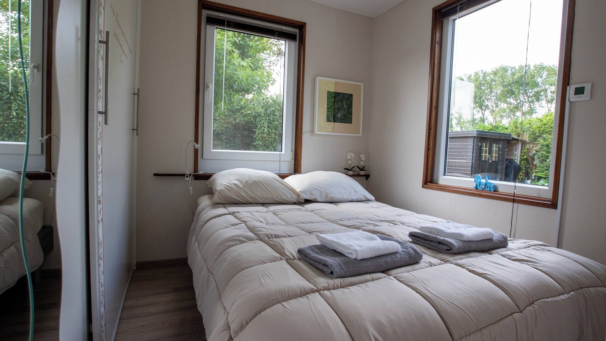 Schoorldam Cottage | Jamies Cottage Warmenhuizen