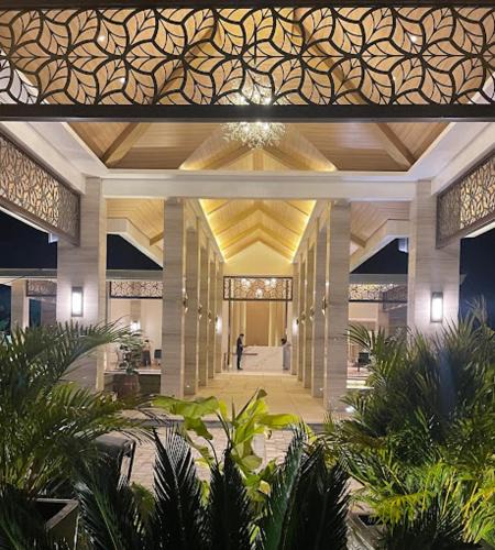 Ibajay Hotel | Jamins Hotel
