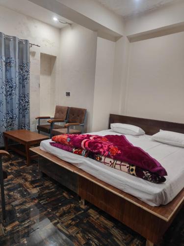 Jammu House | Jammu Ala Guest house
