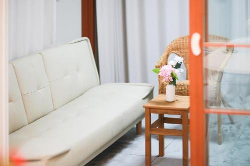 Jamsil-dong Villa | Jamsil Good people Stay