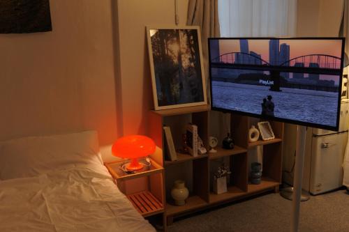 Jamsil-dong Apartment | Jamsil Stay Daon