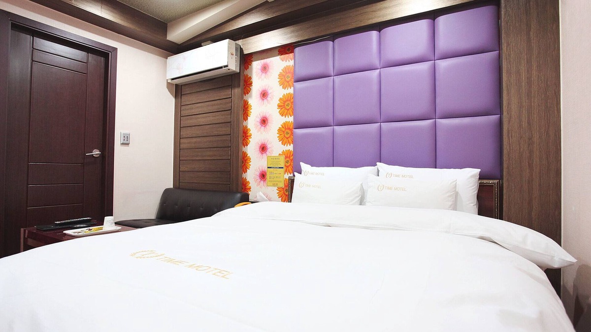 Bangi-dong Hotel | Jamsil Time