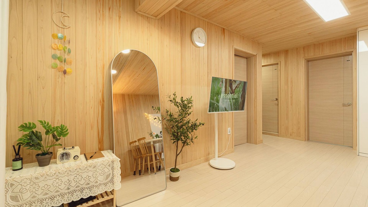 Bangi-dong Apartment | #JamsilStation #LotteTower #KSPO #SongridanGil #Gangnam #3QueenBeds #UpTo6Guests