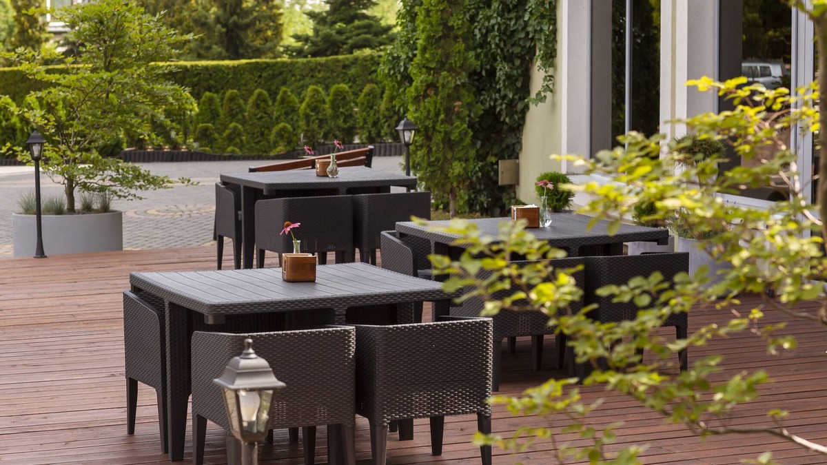 Rabien Hotel | Jan Sander Hotel