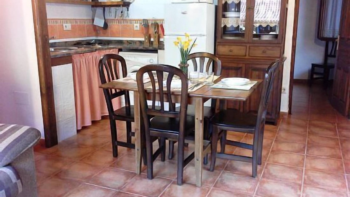 Penamellera Alta Apartment | Jana, Apt. Rural. Picos de Europa, near the beach, 4 +1 (5 persons)