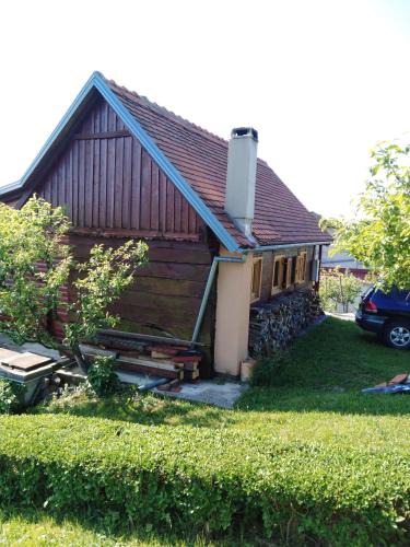 Jastrebarsko House | Jana