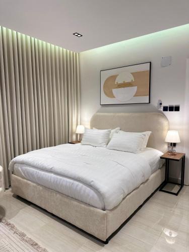 Riyadh Apartment | Jana Residence