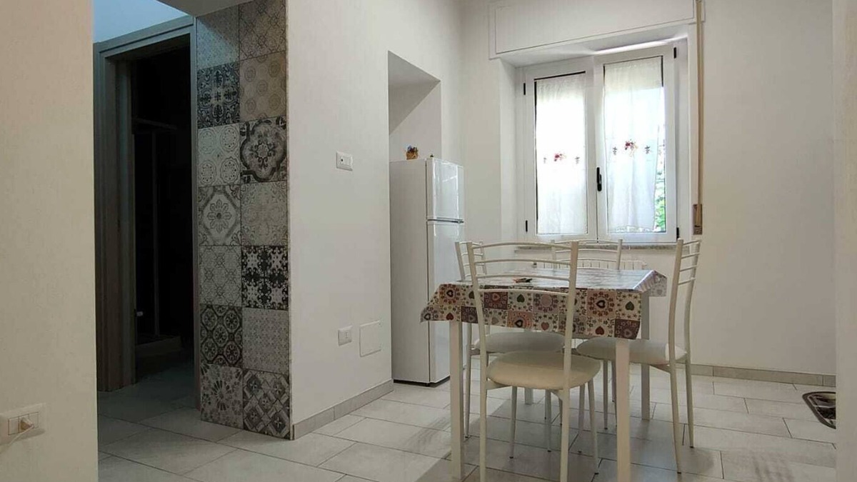 Benevento Apartment | Janara - Longobard Walls