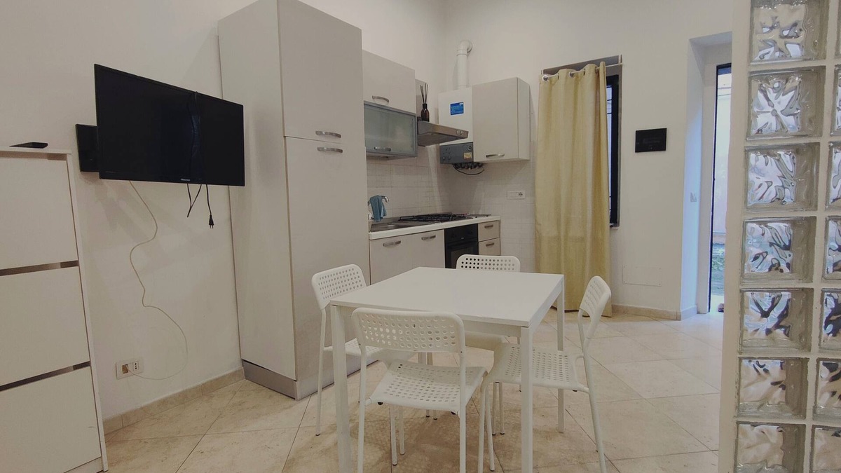 Benevento Apartment | Janara - Port' Arsa
