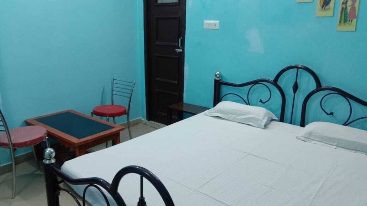 Mohangarh House | Janardan Homestay Lucknow