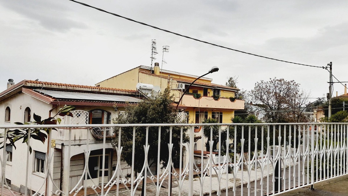 Mamoiada Apartment | Janas de Ilu - Three Bedroom Apartment, Sleeps 6