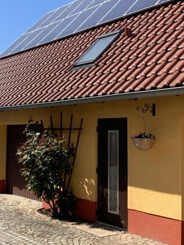 Heideblick Apartment | Janas Ferienwohnung in Heideblick