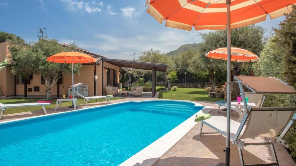 Capo House | Jancaliva by Interhome