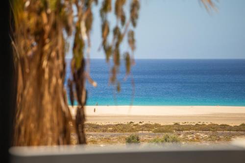 Solana del Matorral Apartment | Jandia Sunrise, Your Sweet Holiday Home