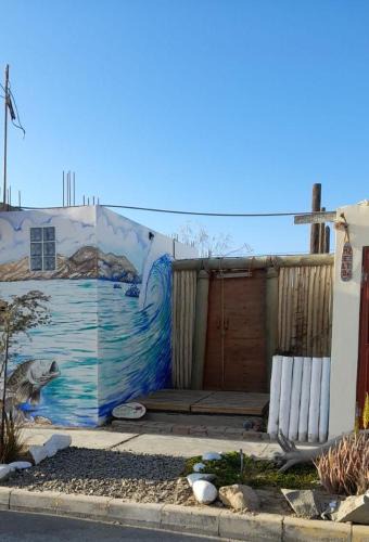 Lobitos House | Jandys house Lobitos