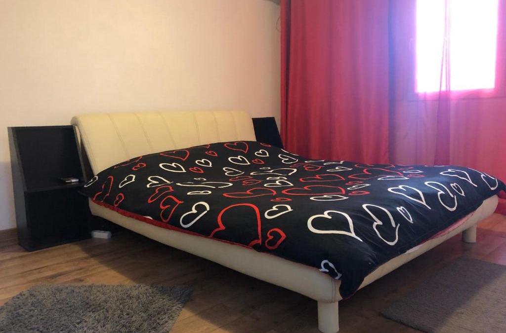 Vitan Apartment | Jane House 2
