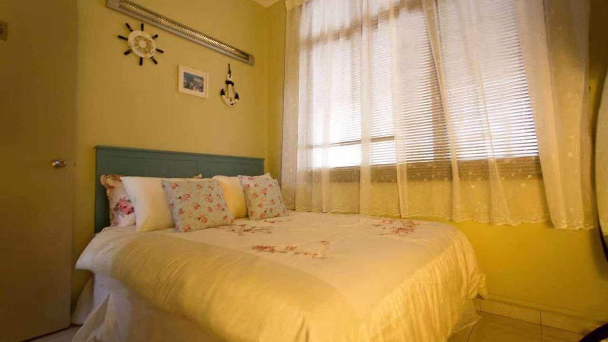 Gelugor House | Jane's farm host Bee Casa Management