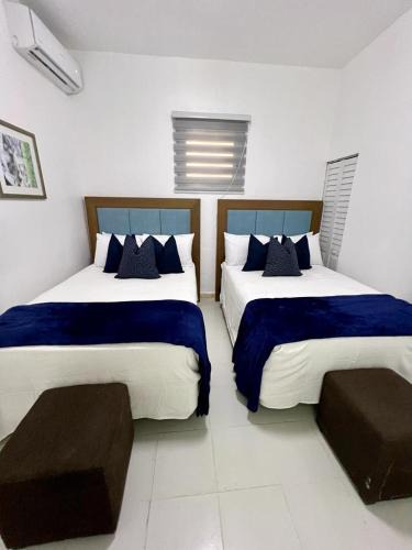 Rio Piedras Apartment | Janer House at San Juan