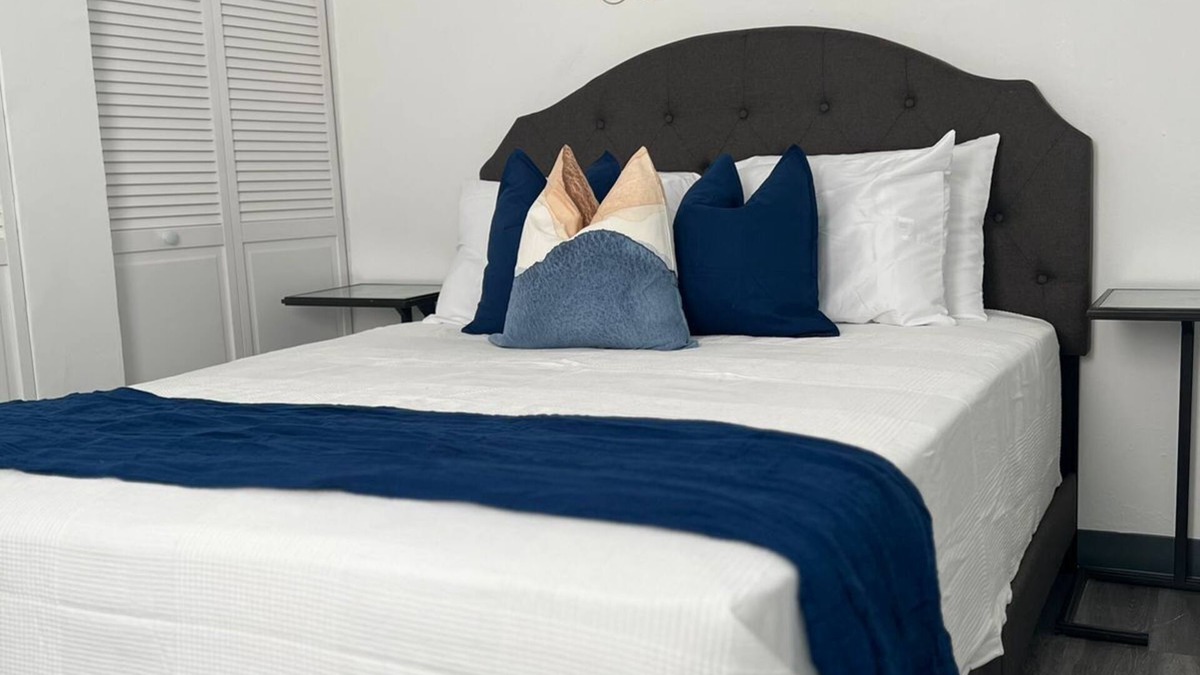 Rio Piedras Apartment | Janer House