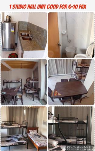 San Fernando Apartment | Janet Apartment & Transient House Unit1