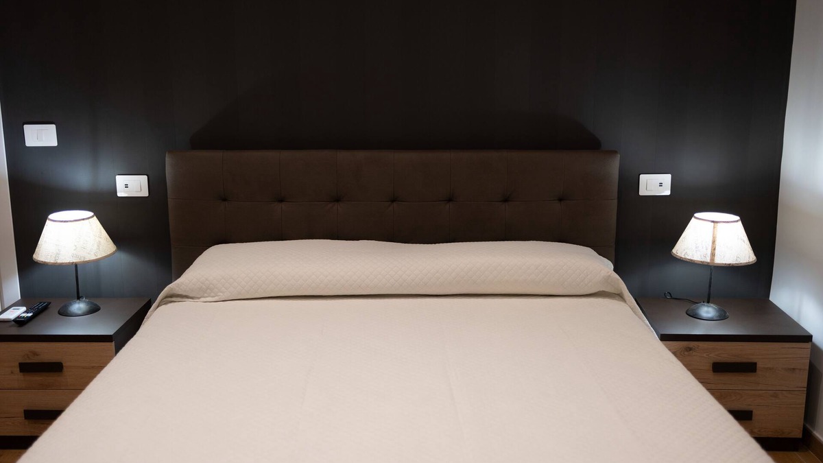 Municipio 3 House | JANET Private room in B&B - G&G Luxury Rooms