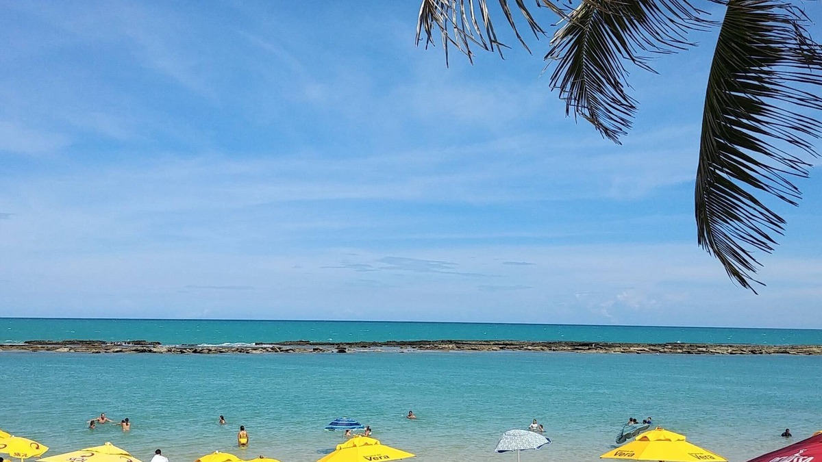 Barra Mar House | Janga Mar Beach House