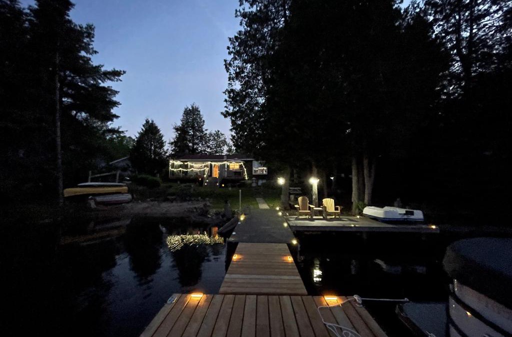Highlands East House | Janis Cottage