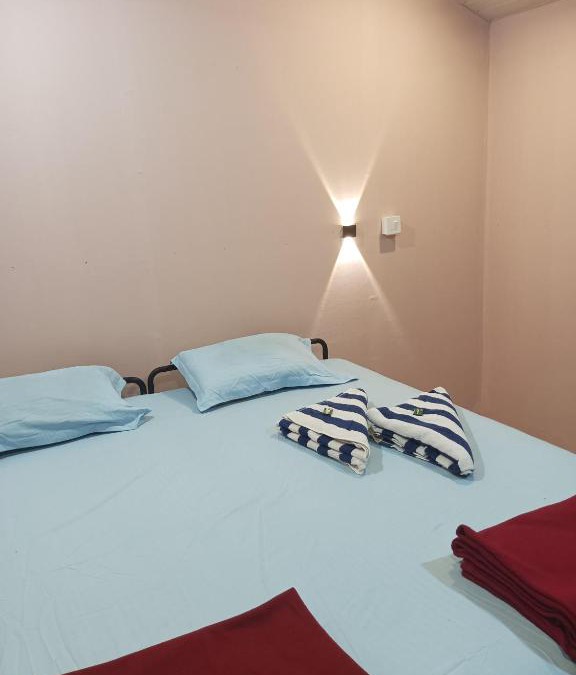 Canacona House | Janisha Cottages