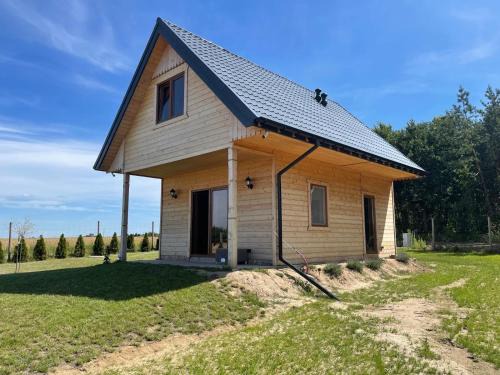 gmina Płuznica House | Jankesówka