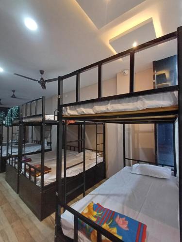 Sambalpur House | Janki Guest House