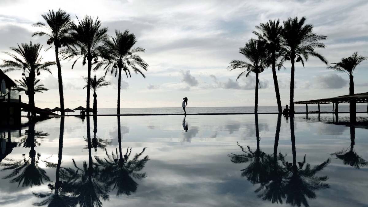 Damour Hotel | Janna Sur Mer