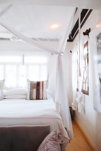 Shela Apartment | Jannah Kizingitini Two Bed Suite AC and Rooftop