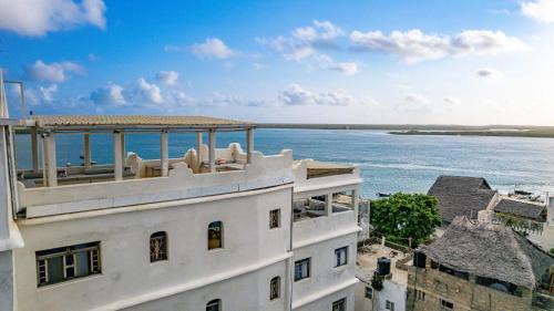 Shela Apartment | Jannah Lamu