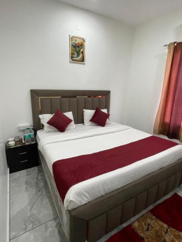 Karnal Hotel | Jannat Hotel & Restaurant