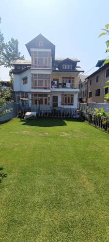 Rajbagh Apartment | Jannat Inn