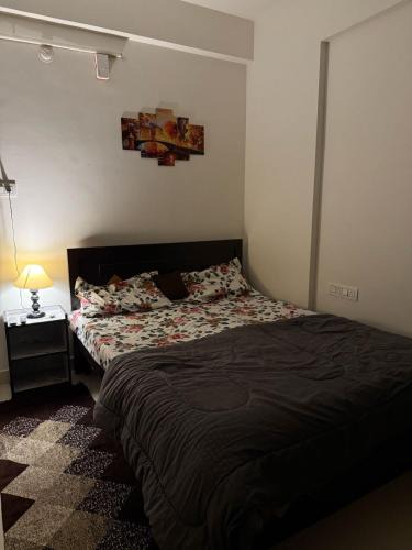 Agara Apartment | janni's stay