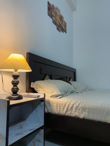 Lakshminarayana Pura Apartment | Janni stays
