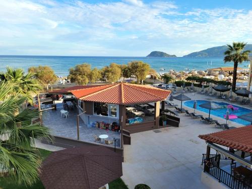 Laganas Apartment | Jannos Beach hotel