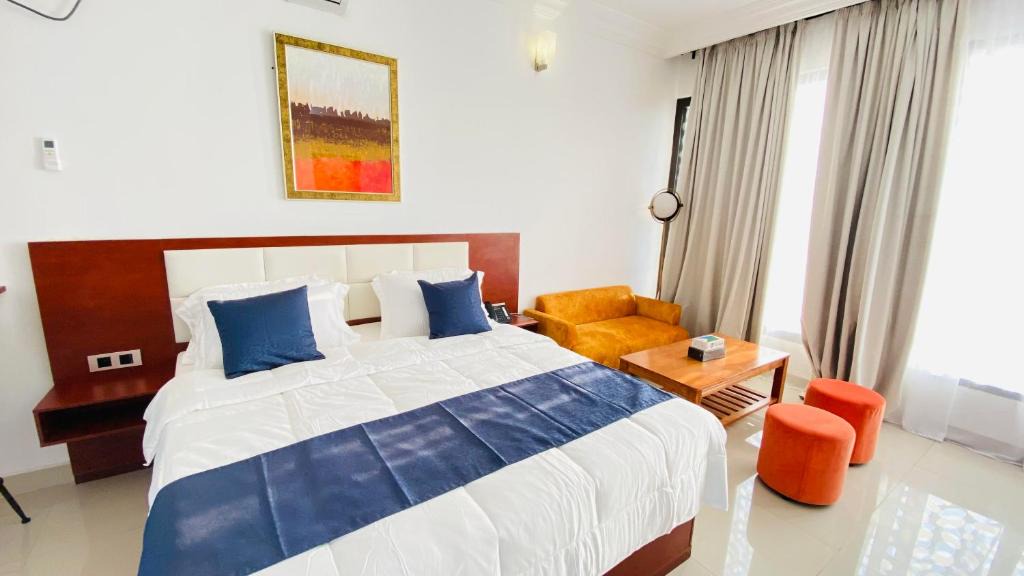 Djibouti Apartment | JANO HOUSE AppartHôtel
