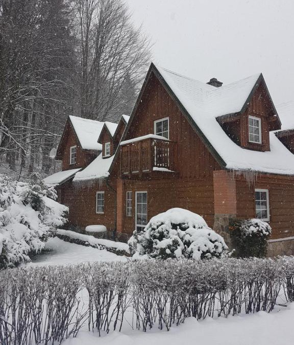 Kletno House | Janowa Chata