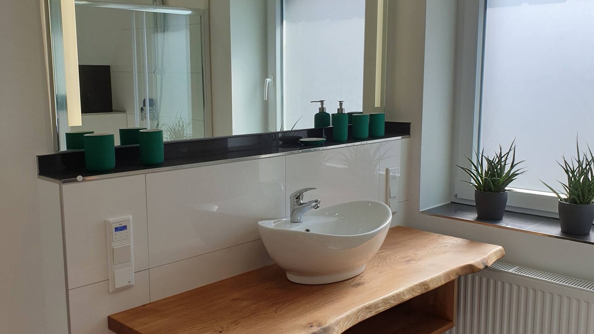 Querum Apartment | Janssen vacation apartment in Braunschweig (bs-fewo)