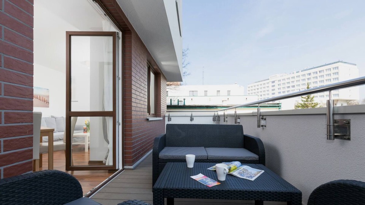 gmina Siemysl Apartment | Jantar Apartamenty City Center 2