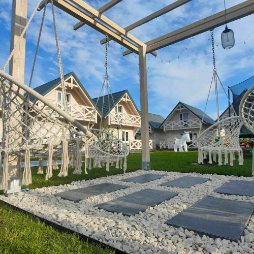 Jantar House | Jantarowe domki