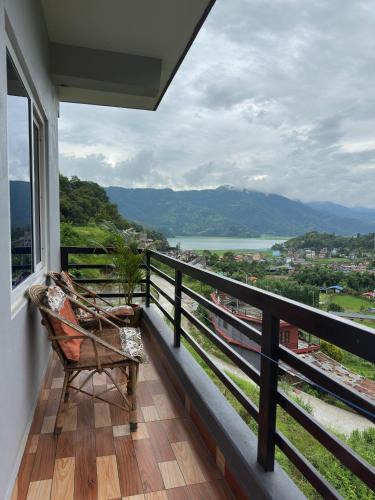 Pokhara Apartment | JAP Guest House & Apartments