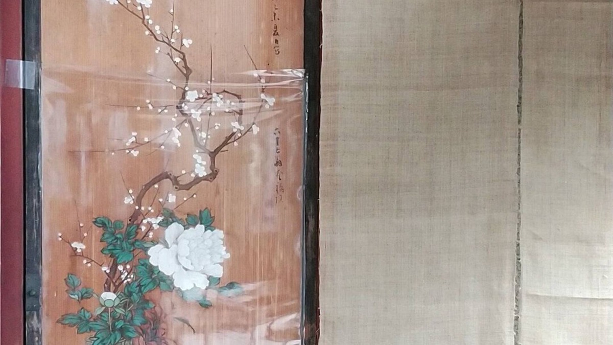 Kaga Hotel | Japanese Heritage Kaga Hashidate Old private house guest house in Kitamae Shipowners' Village