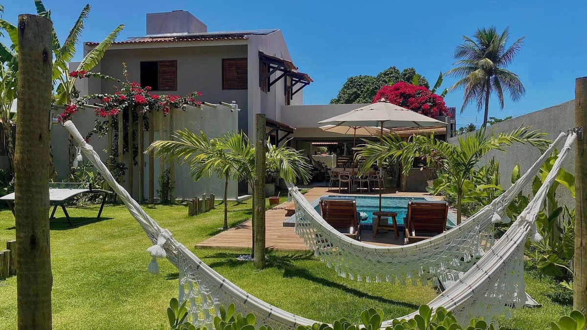 Japaratinga House | Japanese House